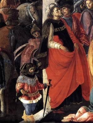 Sandro Botticelli (Alessandro Filipepi) - Unknown 3