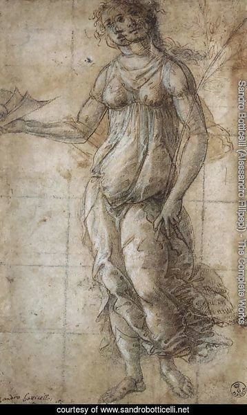 Pallas c. 1490